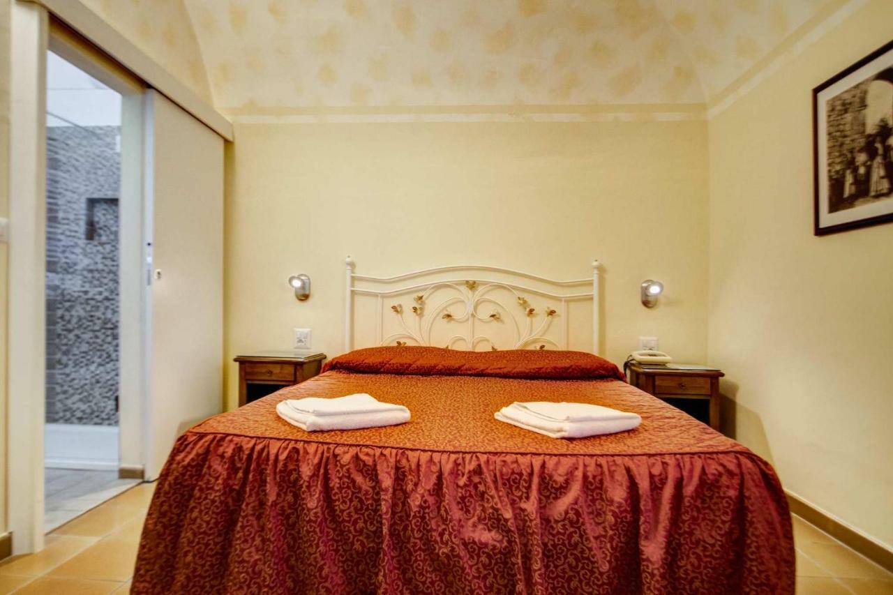 Hotel Residence Villa Rioddi Volterra Kültér fotó