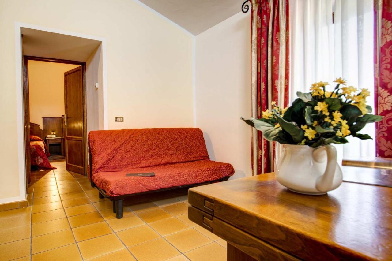 Hotel Residence Villa Rioddi Volterra Kültér fotó